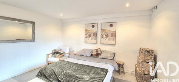 Maison à vendre 7 pièces 158 m² Riorges