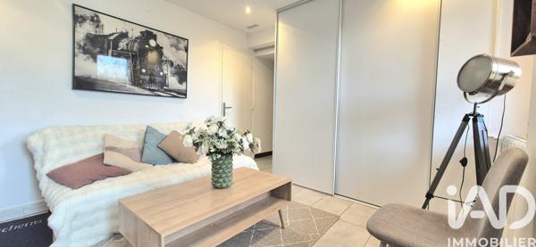 Maison à vendre 7 pièces 158 m² Riorges
