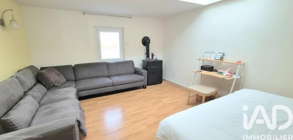 Maison à vendre 7 pièces 158 m² Riorges