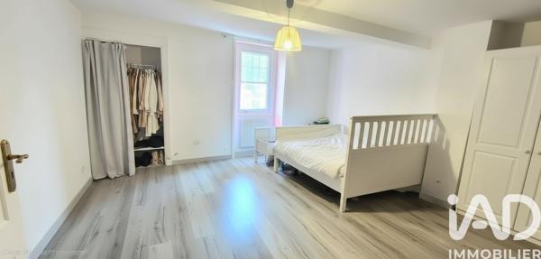 Maison à vendre 7 pièces 158 m² Riorges