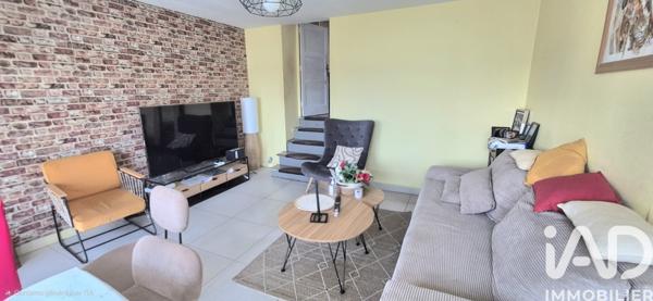 Maison à vendre 7 pièces 158 m² Riorges