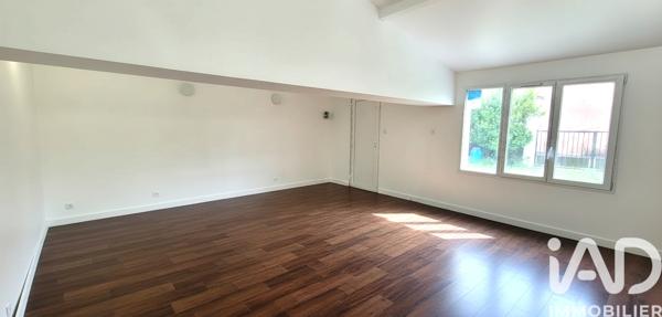 Maison à vendre 7 pièces 158 m² Riorges