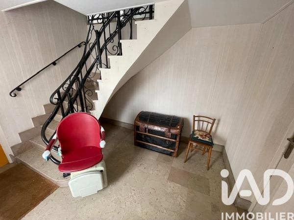 Maison à vendre 5 pièces 119 m² Chaumont