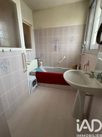 Maison à vendre 5 pièces 119 m² Chaumont