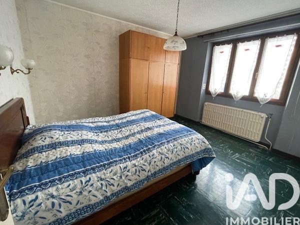 Maison à vendre 5 pièces 119 m² Chaumont