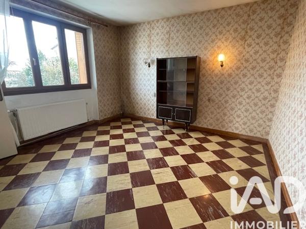 Maison à vendre 5 pièces 119 m² Chaumont