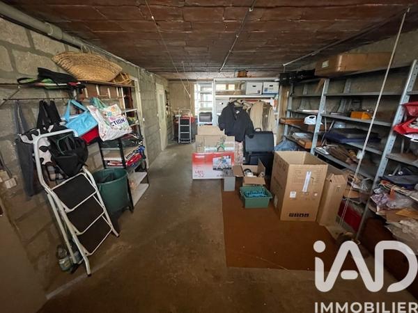 Maison à vendre 5 pièces 119 m² Chaumont