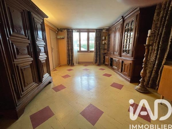 Maison à vendre 5 pièces 119 m² Chaumont