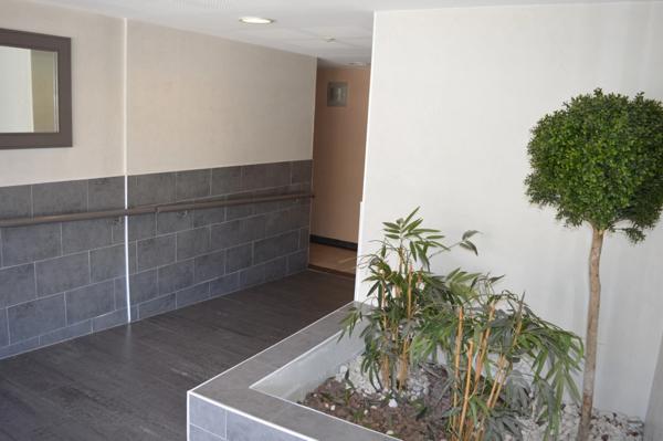 LA SEYNE SUR MER (83) Grand studio à vendre PMR