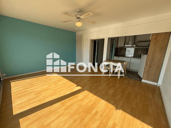 Location Appartement meublé 2 pièces 47.6 m² - RESIDENCE PORT DAUPHINS Les Sables D'olonne 85340