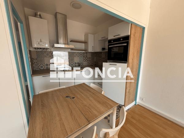 Location Appartement meublé 2 pièces 47.6 m² - RESIDENCE PORT DAUPHINS Les Sables D'olonne 85340