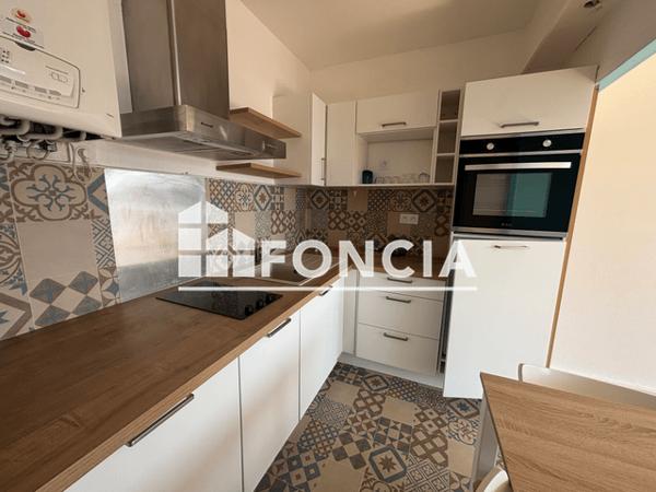 Location Appartement meublé 2 pièces 47.6 m² - RESIDENCE PORT DAUPHINS Les Sables D'olonne 85340