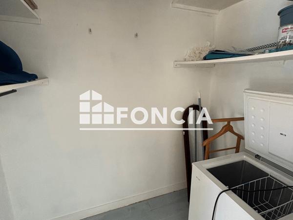 Location Appartement meublé 2 pièces 47.6 m² - RESIDENCE PORT DAUPHINS Les Sables D'olonne 85340