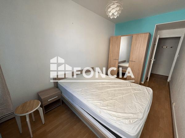 Location Appartement meublé 2 pièces 47.6 m² - RESIDENCE PORT DAUPHINS Les Sables D'olonne 85340