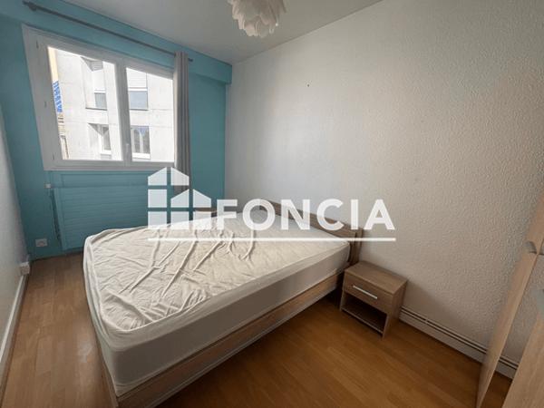 Location Appartement meublé 2 pièces 47.6 m² - RESIDENCE PORT DAUPHINS Les Sables D'olonne 85340
