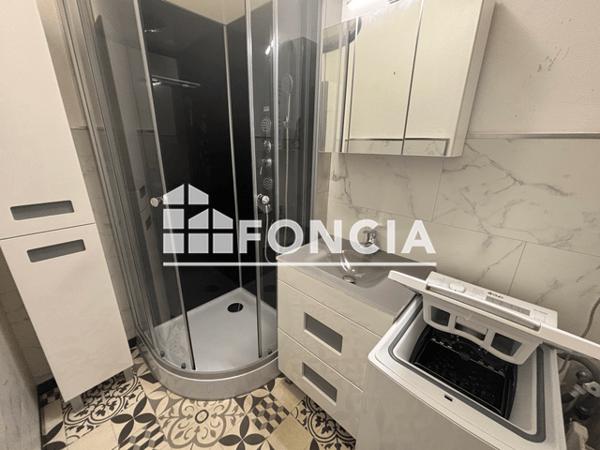 Location Appartement meublé 2 pièces 47.6 m² - RESIDENCE PORT DAUPHINS Les Sables D'olonne 85340