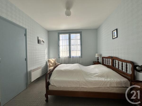 Maison à vendre  3 pièces - 46,19 m2 ST HILAIRE DE RIEZ - 85