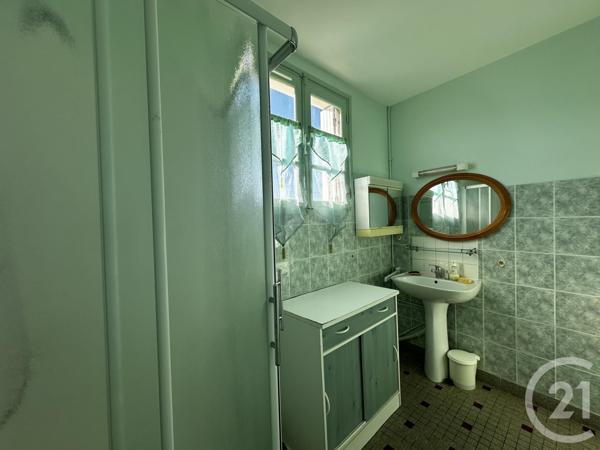 Maison à vendre  3 pièces - 46,19 m2 ST HILAIRE DE RIEZ - 85