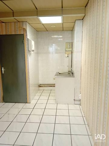Boutique/Local commercial à vendre 30 m² Pau