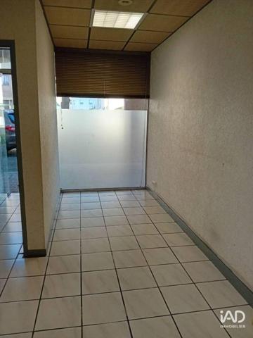 Boutique/Local commercial à vendre 30 m² Pau