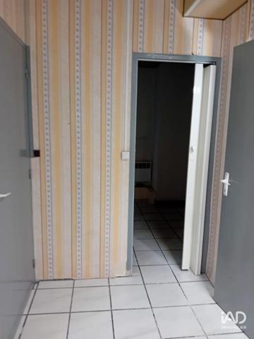 Boutique/Local commercial à vendre 30 m² Pau