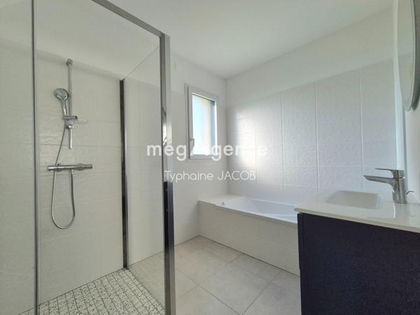 Maison à PLOUBAZLANEC, 22620 - 4 pièces 92m²