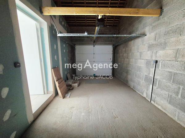 Maison à PLOUBAZLANEC, 22620 - 4 pièces 92m²