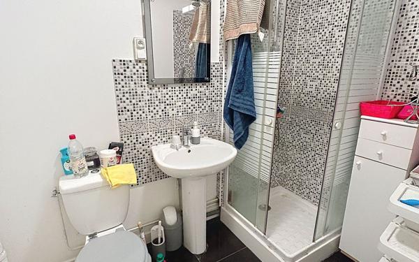 Appartement à louer    2 pièces • 42,26 m2 Joué-lès-Tours