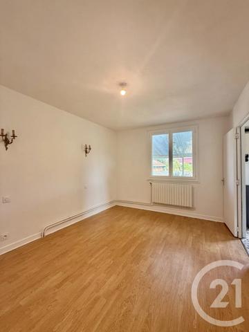 Maison à vendre  4 pièces - 112,76 m 2   MOULINS  - 03