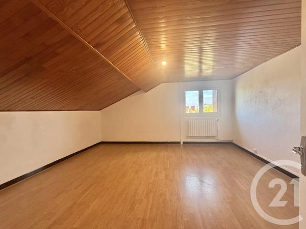 Maison à vendre  4 pièces - 112,76 m 2   MOULINS  - 03