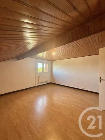 Maison à vendre  4 pièces - 112,76 m 2   MOULINS  - 03