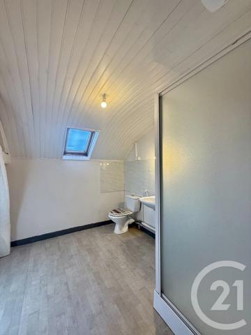 Maison à vendre  4 pièces - 112,76 m 2   MOULINS  - 03