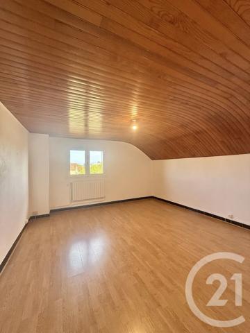 Maison à vendre  4 pièces - 112,76 m 2   MOULINS  - 03