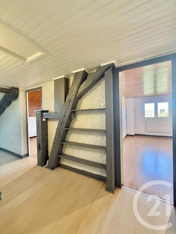Maison à vendre  4 pièces - 112,76 m 2   MOULINS  - 03