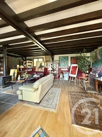 Maison à vendre  4 pièces - 112,76 m 2   MOULINS  - 03