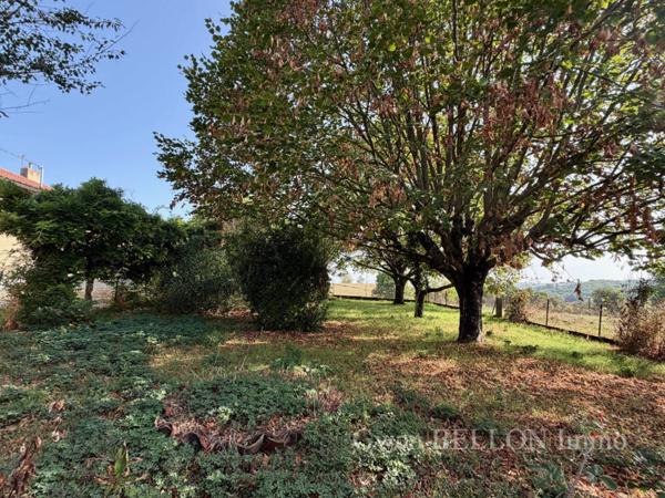 Maison à vendre 3 pièces de 96 m²
