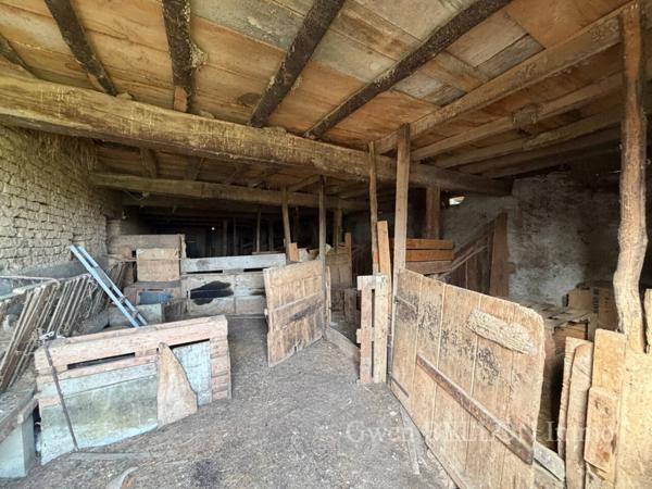 Maison à vendre 3 pièces de 96 m²
