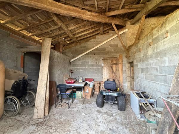 Maison à vendre 3 pièces de 96 m²