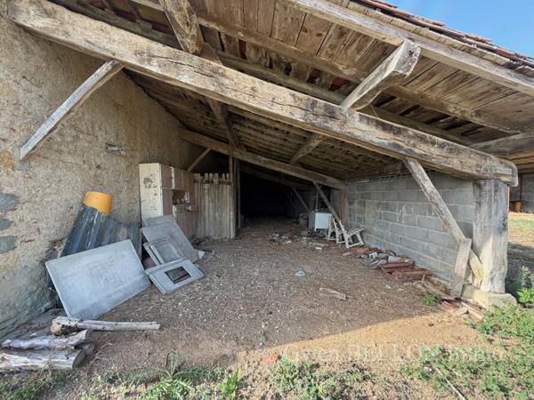 Maison à vendre 3 pièces de 96 m²