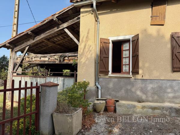 Maison à vendre 3 pièces de 96 m²