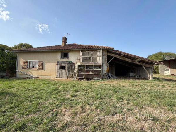 Maison à vendre 3 pièces de 96 m²