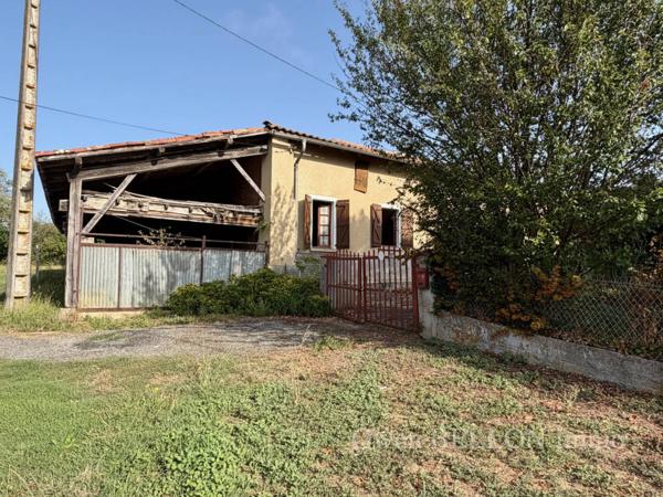 Maison à vendre 3 pièces de 96 m²