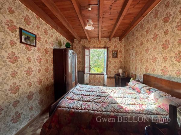 Maison à vendre 3 pièces de 96 m²