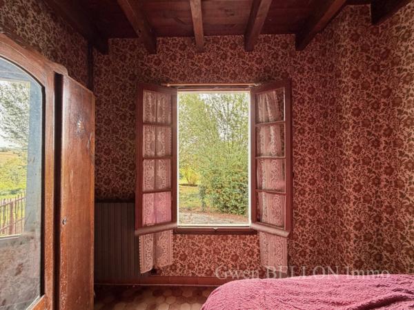Maison à vendre 3 pièces de 96 m²