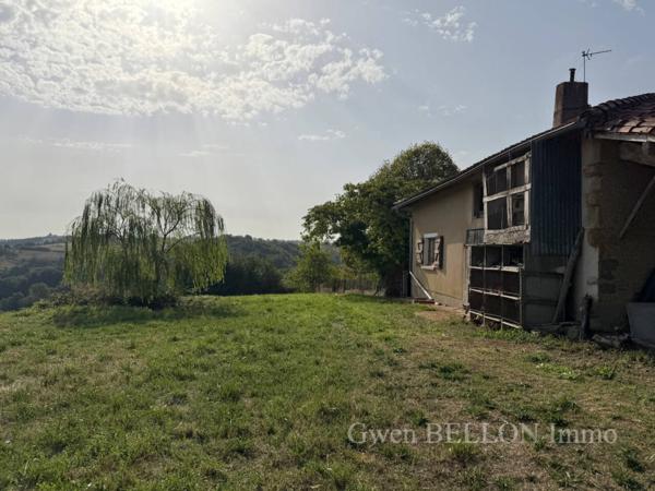 Maison à vendre 3 pièces de 96 m²
