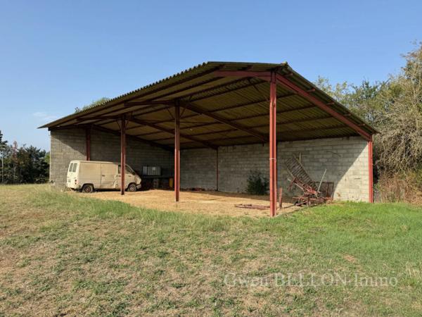 Maison à vendre 3 pièces de 96 m²