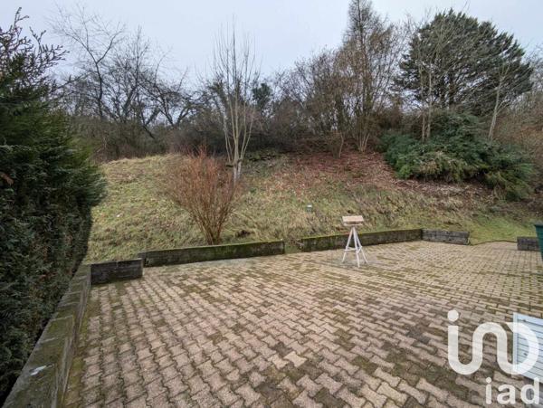 Maison à vendre 6 pièces 127 m² Knutange