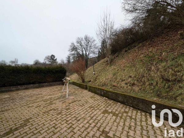 Maison à vendre 6 pièces 127 m² Knutange