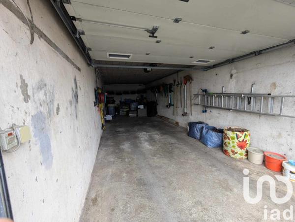 Maison à vendre 6 pièces 127 m² Knutange