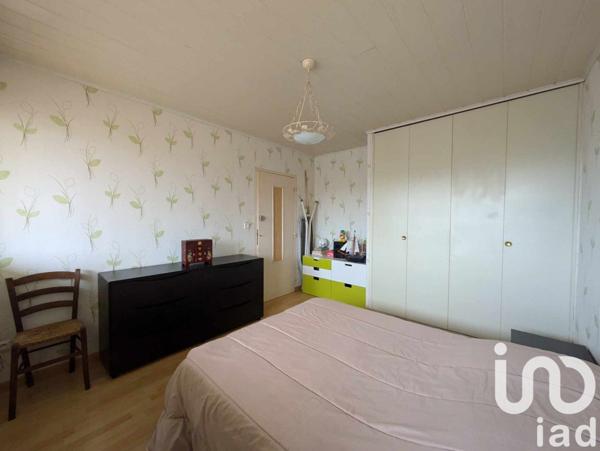 Maison à vendre 6 pièces 127 m² Knutange